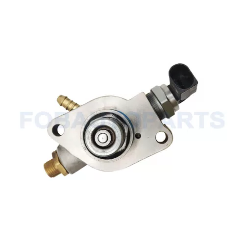Original Refurbished Parts High Pressure Fuel Pump for Audi A3 A6 S3 TT Volkswagen Golf GTI High 06L127025Q 06L127025H - image 5